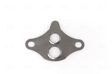 NISSENS EGR valve 11024208 Material: Aluminium, Number of pins: 5, Operating Mode: Mechanical, Supplementary Article/Info 2: with sensor, without vacuum bypass, without cable, without electronics Technical Information: FIRST FIT - Includes gaskets and O-rings when needed 6.