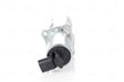NISSENS EGR valve 11024206 Material: Steel, Number of pins: 5, Operating Mode: Electric, Supplementary Article/Info 2: with sensor, without vacuum bypass, without cable, with electronics Technical Information: FIRST FIT - Includes gaskets and O-rings when needed 3.
