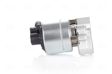 NISSENS EGR valve 11024208 Material: Aluminium, Number of pins: 5, Operating Mode: Mechanical, Supplementary Article/Info 2: with sensor, without vacuum bypass, without cable, without electronics Technical Information: FIRST FIT - Includes gaskets and O-rings when needed 3.