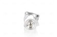NISSENS EGR valve 11024206 Material: Steel, Number of pins: 5, Operating Mode: Electric, Supplementary Article/Info 2: with sensor, without vacuum bypass, without cable, with electronics Technical Information: FIRST FIT - Includes gaskets and O-rings when needed 5.