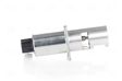 NISSENS EGR valve 11024206 Material: Steel, Number of pins: 5, Operating Mode: Electric, Supplementary Article/Info 2: with sensor, without vacuum bypass, without cable, with electronics Technical Information: FIRST FIT - Includes gaskets and O-rings when needed 4.