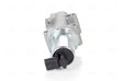 NISSENS EGR valve 11024207 Material: Aluminium, Number of pins: 2, Operating Mode: Electric, Supplementary Article/Info 2: without sensor, without vacuum bypass, without cable, with electronics Technical Information: FIRST FIT - Includes gaskets and O-rings when needed 3.