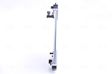 NISSENS Radiator 11024148 Cooling fins material: Aluminium, Core Depth [mm]: 13, Core Length [mm]: 375, Core Width [mm]: 747, Radiator type: Brazed cooling fins, Water Tank Material (radiator): Plastic Technical Information: Radiator with 5mm system-Advanced technology with higher power effect 2.