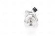NISSENS EGR valve 11024201 Material: Steel, Number of pins: 5, Operating Mode: Electric, Supplementary Article/Info 2: with sensor, without vacuum bypass, without cable, with electronics Technical Information: FIRST FIT - Includes gaskets and O-rings when needed 5.