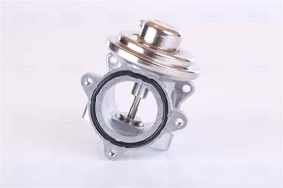 NISSENS EGR valve