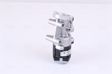 NISSENS EGR valve 11118556 Material: Aluminium, Number of pins: 5, Operating Mode: Mechanical, Supplementary Article/Info 2: with sensor, without vacuum bypass, without cable, without electronics Technical Information: FIRST FIT - Includes gaskets and O-rings when needed 3.