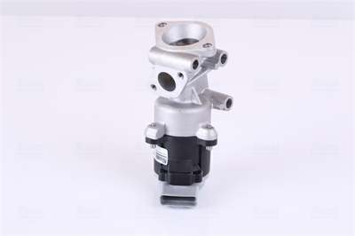 NISSENS EGR valve