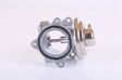 NISSENS EGR valve 11118554 Material: Aluminium, Operating Mode: pneumatic, Supplementary Article/Info 2: without sensor, without vacuum bypass, without cable, without electronics Technical Information: FIRST FIT - Includes gaskets and O-rings when needed 6.