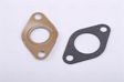 NISSENS EGR valve 11118554 Material: Aluminium, Operating Mode: pneumatic, Supplementary Article/Info 2: without sensor, without vacuum bypass, without cable, without electronics Technical Information: FIRST FIT - Includes gaskets and O-rings when needed 7.