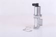 NISSENS EGR valve 11118557 Material: Aluminium, Number of pins: 2, Operating Mode: Mechanical, Supplementary Article/Info 2: with sensor, without vacuum bypass, without cable, without electronics Technical Information: FIRST FIT - Includes gaskets and O-rings when needed 2.