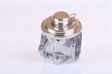 NISSENS EGR valve 11118554 Material: Aluminium, Operating Mode: pneumatic, Supplementary Article/Info 2: without sensor, without vacuum bypass, without cable, without electronics Technical Information: FIRST FIT - Includes gaskets and O-rings when needed 2.