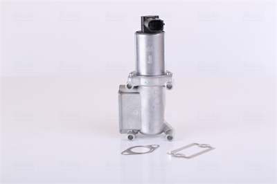 NISSENS EGR valve