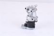 NISSENS EGR valve 11118556 Material: Aluminium, Number of pins: 5, Operating Mode: Mechanical, Supplementary Article/Info 2: with sensor, without vacuum bypass, without cable, without electronics Technical Information: FIRST FIT - Includes gaskets and O-rings when needed 2.