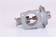 NISSENS EGR valve 11118546 Material: Aluminium, Operating Mode: pneumatic, Supplementary Article/Info 2: without sensor, without vacuum bypass, without cable, without electronics Technical Information: FIRST FIT - Includes gaskets and O-rings when needed 1.
