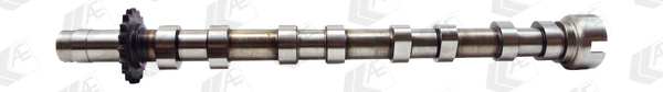 AE Nockenwelle 10854477 Einbauseite: Auslassseite, Material: Stahl