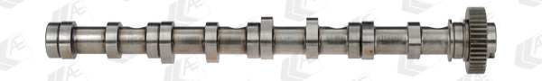 AE Nockenwelle 10854463 Einbauposition: Einlassseite, Material: Stahl