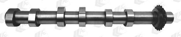 AE Nockenwelle 10854483 Einbauposition: Einlassseite, links, Material: Stahl