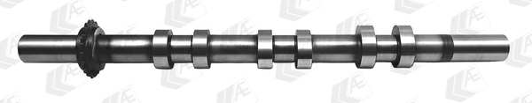 AE Nockenwelle 10854484 Einbauseite: Auslassseite, links, Material: Stahl