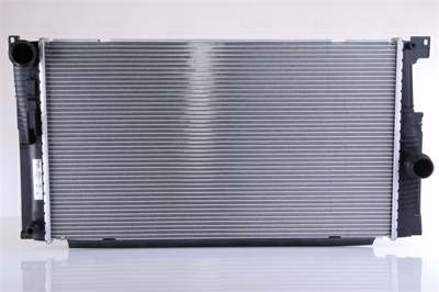 NISSENS Radiator