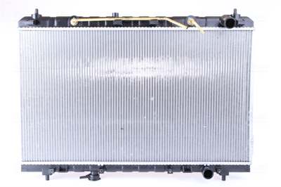 NISSENS Radiator