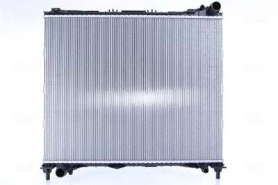 NISSENS Radiator