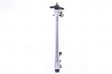 NISSENS Radiator 11119131 Cooling fins material: Aluminium, Core Depth [mm]: 25, Core Length [mm]: 440, Core Width [mm]: 770, Radiator type: Brazed cooling fins, Supplementary Article/Supplementary Info: with oil cooler, Water Tank Material (radiator): Plastic Technical Information: Radiator with 5mm system-Advanced technology with higher power effect 4.