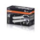 OSRAM Halter für Arbeitsscheinwerfer 11392996 LEDRIVING® Montage Kit FX Gen 2 Rückenklammern, 1 dB/doboz
Länge [mm]: 72, Breite [mm]: 35, Höhe [mm]: 48, Montageart: geschraubt 1.