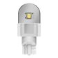 OSRAM LED-Glühbirne 11392963 OFF-ROAD Lampe, im Straßenverkehr nicht zulässig! LEDriving® SL, W16W, 12V, 2,1W, 2 Stk./Blister
Lampenart: LED, Spannung [V]: 12, Nennleistung [W]: 2,1, Sockelausführung Glühlampe: SV8.5-8, Farbe: weiß, Gebindeart: Blisterpack
Kann aus Gründen der Qualitätssicherung nicht zurückgenommen werden! 3.