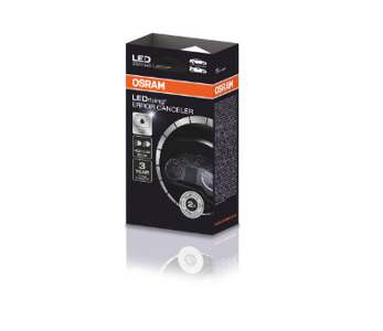 OSRAM LED bulb power supply