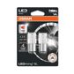 OSRAM LED-Glühbirne 11392956 OFF-ROAD Lampe, im Straßenverkehr nicht zulässig! LEDriving® SL, P21/5W, 12V, 1,4W, 2 Stk./Blister
Lampenart: LED, Spannung [V]: 12, Nennleistung [W]: 1,4, Sockelausführung Glühlampe: BAY15d, LED-Lichtfarbe: rot, Gebindeart: Blisterpack
Kann aus Gründen der Qualitätssicherung nicht zurückgenommen werden! 2.