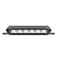 OSRAM LED-Lichtbrücke 11392892 LEDRiving® Lightbar VX180-SP SR, 12/24 V, 18W, 1 Stcs/Box
Lampenart: LED, Bordnetzausführung: für Fahrzeuge mit 12V Bordnetz, Nennleistung [W]: 18, erfüllt ECE-Norm: R10 R149, Länge [mm]: 192, Breite [mm]: 67, Höhe [mm]: 35, Montageart: geschraubt 1.