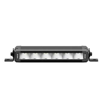 OSRAM LED-Lichtbrücke 11392892 LEDRiving® Lightbar VX180-SP SR, 12/24 V, 18W, 1 Stcs/Box
Lampenart: LED, Bordnetzausführung: für Fahrzeuge mit 12V Bordnetz, Nennleistung [W]: 18, erfüllt ECE-Norm: R10 R149, Länge [mm]: 192, Breite [mm]: 67, Höhe [mm]: 35, Montageart: geschraubt 1.