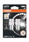 OSRAM LED-Glühbirne 11392952 OFF-ROAD Lampe, im Straßenverkehr nicht zulässig! LEDriving® SL, PY21W, 12V, 1,3W, 2 Stk./Blister
Lampenart: PY21W, Spannung [V]: 12, Nennleistung [W]: 1,3, Sockelausführung Glühlampe: BAU15s, Gebindeart: Blisterpack
Kann aus Gründen der Qualitätssicherung nicht zurückgenommen werden! 2.