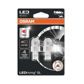 OSRAM LED-Glühbirne 11392962 OFF-ROAD Lampe, im Straßenverkehr nicht zulässig! LEDriving® SL, W16W Rot, 12V, 1,4W, 2 Stk./Blister
Lampenart: LED, Spannung [V]: 12, Nennleistung [W]: 1,4, Sockelausführung Glühlampe: SV8.5-8, Farbe: rot, Gebindeart: Blisterpack
Kann aus Gründen der Qualitätssicherung nicht zurückgenommen werden! 2.