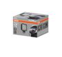 OSRAM Arbeitsscheinwerfer 11392992 LEDRIVE® CUBE WL VX100-WD, 12/24 V, 20W, 1 PCS/Box
Lampenart: LED, Bordnetzausführung: für Fahrzeuge mit 12V Bordnetz, Nennleistung [W]: 21, Länge [mm]: 89,4, Breite [mm]: 41,5, Höhe [mm]: 141,7, Montageart: geschraubt, Reichweite bis [m]: 56 2.