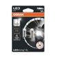 OSRAM LED-Glühbirne 11392913 OFF-ROAD-Lampe, im Straßenverkehr nicht zulässig! LEDriving® SL, T4W, 12V, 0,8W, 2 Stück/Blister
Lampenart: LED, Spannung [V]: 12, Nennleistung [W]: 0,8, Sockelausführung Glühlampe: BA9s, Gebindeart: Blisterpack
Kann aus Gründen der Qualitätssicherung nicht zurückgenommen werden! 2.