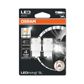 OSRAM LED-Glühbirne 11392945 OFF-ROAD Lampe, im Straßenverkehr nicht zulässig! LEDriving® SL, WY21W, 12V, 1,3W, 2 Stk./Blister
Lampenart: LED, Spannung [V]: 12, Nennleistung [W]: 1,3, Sockelausführung Glühlampe: WX3x16d, Gebindeart: Blisterpack
Kann aus Gründen der Qualitätssicherung nicht zurückgenommen werden! 2.