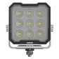 OSRAM Arbeitsscheinwerfer 11392993 LEDRIVE® CUBE WL VX125-WD, 12/24 V, 30W, 1 PCS/Box
Lampenart: LED, Bordnetzausführung: für Fahrzeuge mit 12V Bordnetz, Nennleistung [W]: 30, Länge [mm]: 147, Breite [mm]: 40,7, Höhe [mm]: 132, Montageart: geschraubt, Reichweite bis [m]: 67 1.