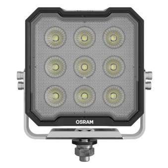 OSRAM Arbeitsscheinwerfer 11392993 LEDRIVE® CUBE WL VX125-WD, 12/24 V, 30W, 1 PCS/Box
Lampenart: LED, Bordnetzausführung: für Fahrzeuge mit 12V Bordnetz, Nennleistung [W]: 30, Länge [mm]: 147, Breite [mm]: 40,7, Höhe [mm]: 132, Montageart: geschraubt, Reichweite bis [m]: 67 1.