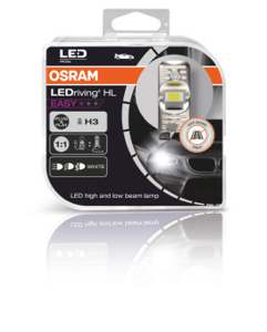 OSRAM LED-Glühbirne