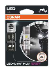 OSRAM LED-Glühbirne