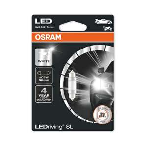 OSRAM LED-Glühbirne