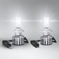 OSRAM LED Bulb 11392942 Off-road bulb, road traffic! LEDRIVING® HLT Bright H7, 24V, 18W, 2 pieces/box
Cannot be taken back for quality assurance reasons! 3.