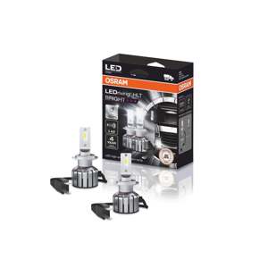 OSRAM LED Bulb