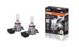 OSRAM LED-Glühbirne 11392941 OFF-ROAD Lampe, im Straßenverkehr nicht zulässig! LEDriving® HL BRIGHT H8/H11/H16/H9, 12V, 19,0W, 2 Stk./Blister
Lampenart: LED, Spannung [V]: 12, Nennleistung [W]: 19, Sockelausführung Glühlampe: PGJ19
Kann aus Gründen der Qualitätssicherung nicht zurückgenommen werden! 1.