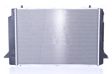 NISSENS Radiator 292067 Aluminum/plastic
Cooling fins material: Aluminium, Core Depth [mm]: 32, Core Length [mm]: 596, Core Width [mm]: 409, Radiator type: Brazed cooling fins, Water Tank Material (radiator): Plastic 4.