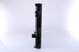 NISSENS Radiator 292101 Aluminum/plastic
Cooling fins material: Aluminium, Core Depth [mm]: 32, Core Length [mm]: 650, Core Width [mm]: 439, Radiator type: Brazed cooling fins, Water Tank Material (radiator): Plastic 4.