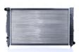 NISSENS Radiator 292084 Aluminum/plastic
Cooling fins material: Aluminium, Core Depth [mm]: 34, Core Length [mm]: 635, Core Width [mm]: 398, Inlet O [mm]: 32, Outlet O [mm]: 32,5, Radiator type: Mechanically jointed cooling fins, Supplementary Article/Info 2: without cap, without expansion tank, Supplementary Article/Supplementary Info: with gaskets/seals, Water Tank Material (radiator): Plastic 1.
