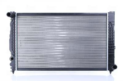 NISSENS Radiator