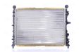 NISSENS Radiator 292009 Cooling fins material: Aluminium, Core Depth [mm]: 34, Core Length [mm]: 500, Core Width [mm]: 378, Inlet O [mm]: 36, Outlet O [mm]: 36, Radiator type: Mechanically jointed cooling fins, Supplementary Article/Info 2: without expansion tank, Supplementary Article/Supplementary Info: without gasket/seal, Water Tank Material (radiator): Plastic 3.